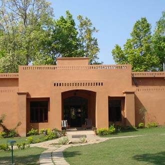 Asteya Kanha, Kanha 1